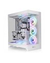 Thermaltake CTE E550 TG Snow White - nr 39