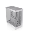 Thermaltake CTE E550 TG Snow White - nr 42