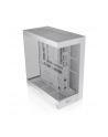 Thermaltake CTE E550 TG Snow White - nr 4