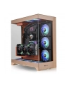 Thermaltake CTE E550 TG Gravel Sand - nr 39