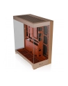 Thermaltake CTE E550 TG Gravel Sand - nr 42