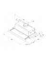 whirlpool Okap teleskopowy AKR750GK - nr 12