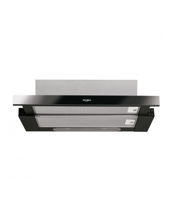 whirlpool Okap teleskopowy AKR750GK nr 2