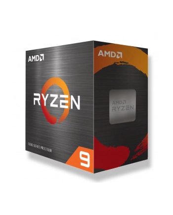 amd Procesor Ryzen 9 5900XT 4,8 GHZ 100-100001581WOF nr 1
