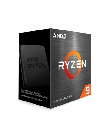 amd Procesor Ryzen 9 5900XT 4,8 GHZ 100-100001581WOF nr 2
