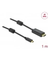 Delock Aktywny Kabel Usb Type-C™ Do Hdmi (Dp Alt Mode) 4K 60 Hz 1 M - nr 7
