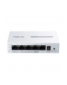 asus Przełącznik Smart EBP15 5xGE (4xPoE+ 60W) - nr 12