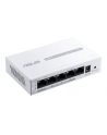 asus Przełącznik Smart EBP15 5xGE (4xPoE+ 60W) - nr 14