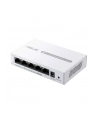 asus Przełącznik Smart EBP15 5xGE (4xPoE+ 60W) - nr 16