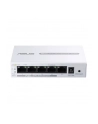 asus Przełącznik Smart EBP15 5xGE (4xPoE+ 60W) - nr 18