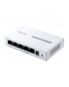 asus Przełącznik Smart EBP15 5xGE (4xPoE+ 60W) - nr 24