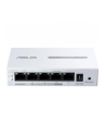 asus Przełącznik Smart EBP15 5xGE (4xPoE+ 60W) - nr 29