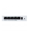 asus Przełącznik Smart EBP15 5xGE (4xPoE+ 60W) - nr 31