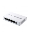 asus Przełącznik Smart EBP15 5xGE (4xPoE+ 60W) - nr 40