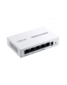 asus Przełącznik Smart EBP15 5xGE (4xPoE+ 60W) - nr 41