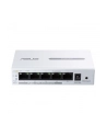asus Przełącznik Smart EBP15 5xGE (4xPoE+ 60W) - nr 42