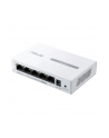 asus Przełącznik Smart EBP15 5xGE (4xPoE+ 60W) - nr 46
