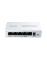 asus Przełącznik Smart EBP15 5xGE (4xPoE+ 60W) - nr 50