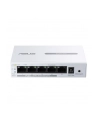 asus Przełącznik Smart EBP15 5xGE (4xPoE+ 60W) - nr 53