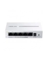 asus Przełącznik Smart EBP15 5xGE (4xPoE+ 60W) - nr 56