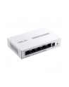 asus Przełącznik Smart EBP15 5xGE (4xPoE+ 60W) - nr 8