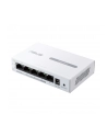 asus Przełącznik Smart EBP15 5xGE (4xPoE+ 60W) - nr 9