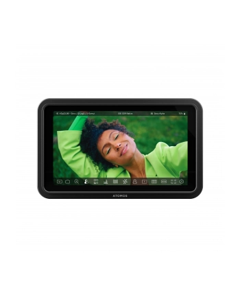 Atomos Shinobi II nr 2