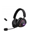 asus Słuchawki ROG Delta II Wireless 2.4GHz/BT/3.5mm - nr 16