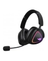 asus Słuchawki ROG Delta II Wireless 2.4GHz/BT/3.5mm - nr 26