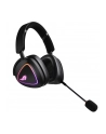 asus Słuchawki ROG Delta II Wireless 2.4GHz/BT/3.5mm - nr 38