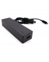 Stacja dokująca USB-C Metal Ergonomic 4K 3x Display Docking Station Power Delivery 85 W + i-tec Universal Charger 100 W - nr 39