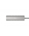 i-tec Stacja dokująca USB-C Metal Nano 2x Display Docking Station Power Delivery100W + Charger 100W - nr 19