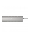 i-tec Stacja dokująca USB-C Metal Nano 2x Display Docking Station Power Delivery100W + Charger 100W - nr 35