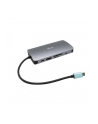 i-tec Stacja dokująca USB-C Metal Nano Dock HDMI/VGA with LAN + Universal Charger 100W - nr 12