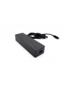 i-tec Stacja dokująca USB-C Metal Nano Dock HDMI/VGA with LAN + Universal Charger 100W - nr 23