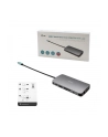 i-tec Stacja dokująca USB-C Metal Nano Dock HDMI/VGA with LAN + Universal Charger 100W - nr 8
