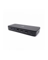 i-tec Stacja dokująca Thunderbolt4 2x Display Docking Station Gen3 7x USB, 2.5  GLAN PowerDelivery 92 W kabel TB4 1m - nr 18