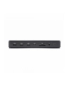 i-tec Stacja dokująca Thunderbolt4 2x Display Docking Station Gen3 7x USB, 2.5  GLAN PowerDelivery 92 W kabel TB4 1m - nr 20