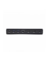 i-tec Stacja dokująca Thunderbolt4 2x Display Docking Station Gen3 7x USB, 2.5  GLAN PowerDelivery 92 W kabel TB4 1m - nr 21