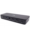 i-tec Stacja dokująca Thunderbolt4 2x Display Docking Station Gen3 7x USB, 2.5  GLAN PowerDelivery 92 W kabel TB4 1m - nr 26