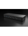 i-tec Stacja dokująca Thunderbolt4 2x Display Docking Station Gen3 7x USB, 2.5  GLAN PowerDelivery 92 W kabel TB4 1m - nr 29