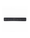 i-tec Stacja dokująca Thunderbolt4 2x Display Docking Station Gen3 7x USB, 2.5  GLAN PowerDelivery 92 W kabel TB4 1m - nr 40