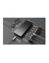 i-tec Stacja dokująca Thunderbolt4 2x Display Docking Station Gen3 7x USB, 2.5  GLAN PowerDelivery 92 W kabel TB4 1m - nr 42