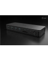 i-tec Stacja dokująca Thunderbolt4 2x Display Docking Station Gen3 7x USB, 2.5  GLAN PowerDelivery 92 W kabel TB4 1m - nr 7