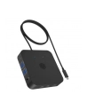 RaidSonic ICY BOX IB-DK4090-C Multidock - nr 1