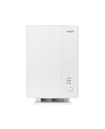 snom M500 Stacja bazowa IP DECT nr 1