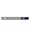 eaton Zasilacz awaryjny 5P 850i Rack 1U Netpack G2 850VA/680W - nr 9