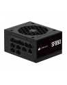 Corsair PSU SF 850W 80+Platinum SFX FM (2024) (CP9020256EU) - nr 10
