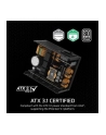 Corsair PSU SF 850W 80+Platinum SFX FM (2024) (CP9020256EU) - nr 38