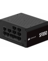 Corsair PSU SF 850W 80+Platinum SFX FM (2024) (CP9020256EU) - nr 45